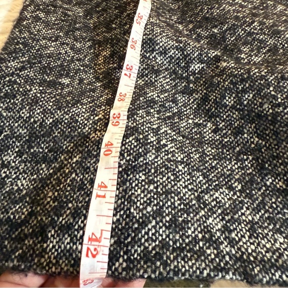 Aritzia Babaton Jacoby Wrap Long Coat size XS - Picture 13 of 13